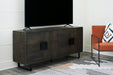 Kevmart Accent Cabinet - Tony’s Furniture Store & Linen (GA) - Multi Location