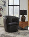 Kierreys Swivel Chair - Tony’s Furniture Store & Linen (GA) - Multi Location