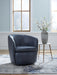 Kierreys Swivel Chair - Tony’s Furniture Store & Linen (GA) - Multi Location