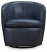 Kierreys Swivel Chair - Tony’s Furniture Store & Linen (GA) - Multi Location