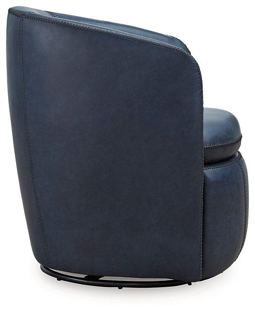 Kierreys Swivel Chair - Tony’s Furniture Store & Linen (GA) - Multi Location