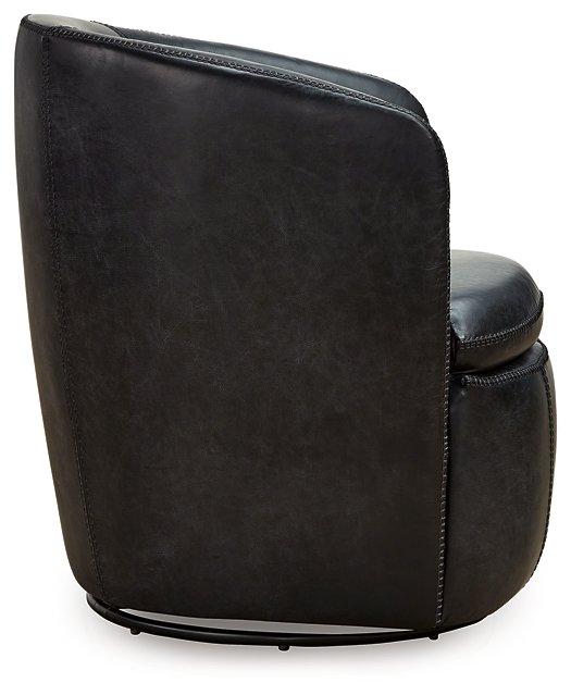 Kierreys Swivel Chair - Tony’s Furniture Store & Linen (GA) - Multi Location