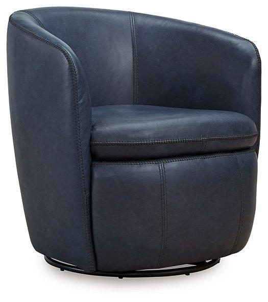 Kierreys Swivel Chair - Tony’s Furniture Store & Linen (GA) - Multi Location