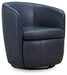 Kierreys Swivel Chair - Tony’s Furniture Store & Linen (GA) - Multi Location