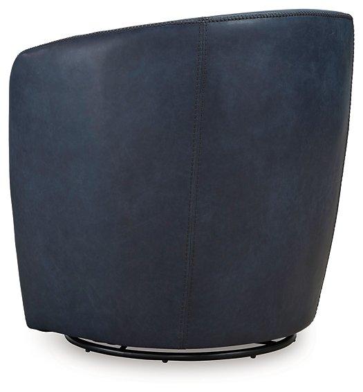 Kierreys Swivel Chair - Tony’s Furniture Store & Linen (GA) - Multi Location