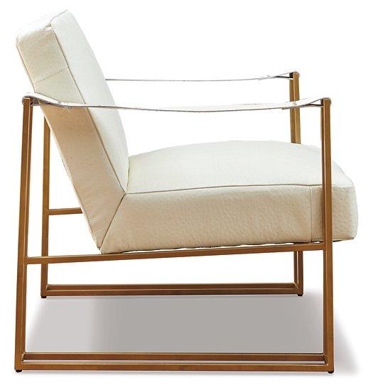 Kleemore Accent Chair - Tony’s Furniture Store & Linen (GA) - Multi Location