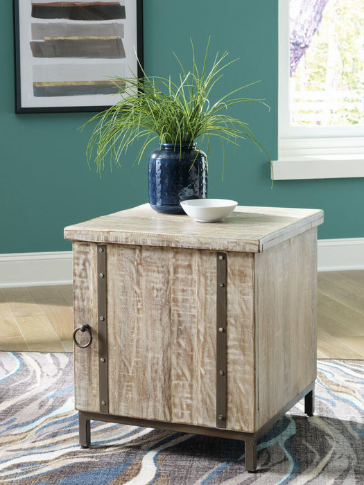 Laddford Accent Cabinet - Tony’s Furniture Store & Linen (GA) - Multi Location