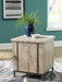 Laddford Accent Cabinet - Tony’s Furniture Store & Linen (GA) - Multi Location