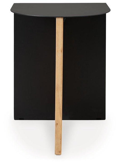 Ladgate Accent Table - Tony’s Furniture Store & Linen (GA) - Multi Location