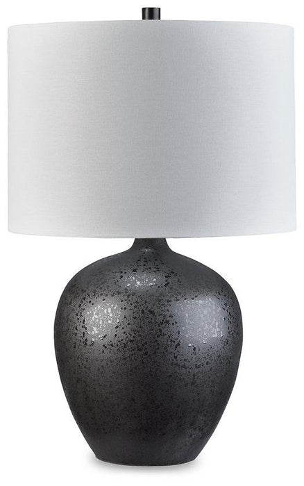 Ladstow Lamp Set - Tony’s Furniture Store & Linen (GA) - Multi Location