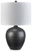 Ladstow Lamp Set - Tony’s Furniture Store & Linen (GA) - Multi Location