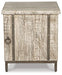 Laddford Accent Cabinet - Tony’s Furniture Store & Linen (GA) - Multi Location