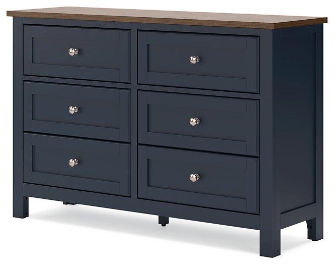 Landocken Dresser - Tony’s Furniture Store & Linen (GA) - Multi Location