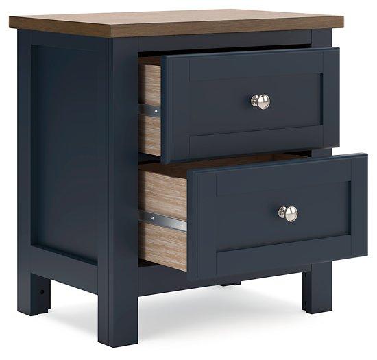 Landocken Bedroom Package - Tony’s Furniture Store & Linen (GA) - Multi Location