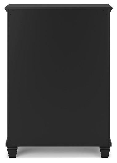 Lanolee Chest of Drawers - Tony’s Furniture Store & Linen (GA) - Multi Location