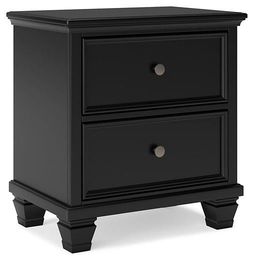 Lanolee Bedroom Set - Tony’s Furniture Store & Linen (GA) - Multi Location