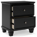 Lanolee Bedroom Set - Tony’s Furniture Store & Linen (GA) - Multi Location