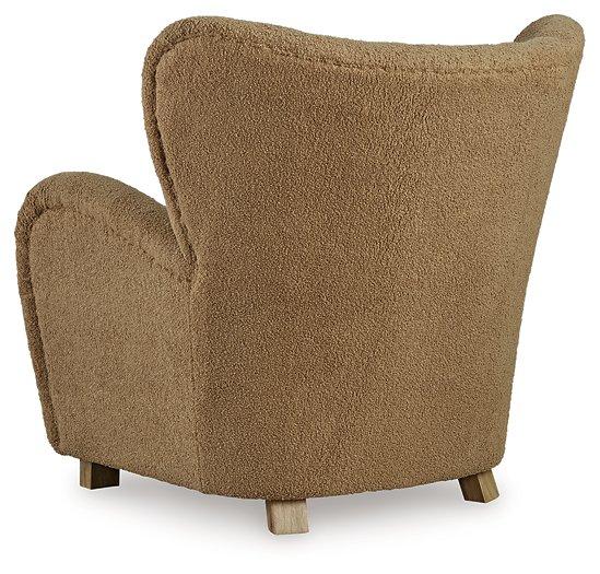 Larbell Accent Chair - Tony’s Furniture Store & Linen (GA) - Multi Location