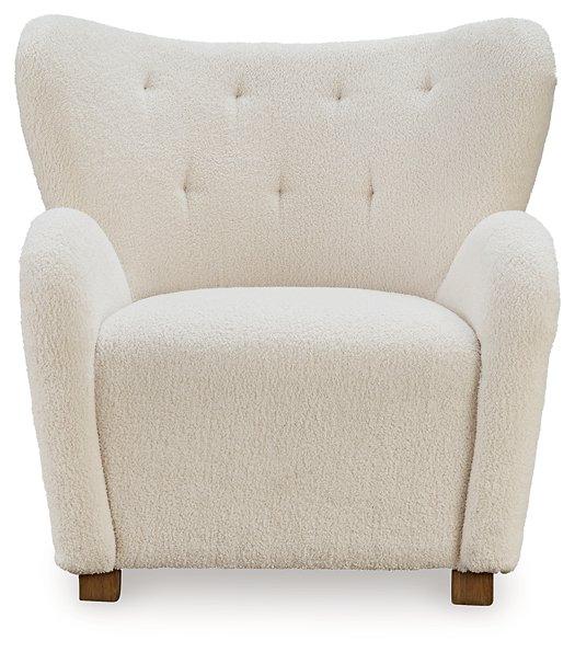 Larbell Accent Chair - Tony’s Furniture Store & Linen (GA) - Multi Location