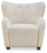 Larbell Accent Chair - Tony’s Furniture Store & Linen (GA) - Multi Location