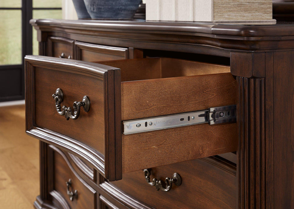 Lavinton Bedroom Set - Tony’s Furniture Store & Linen (GA) - Multi Location