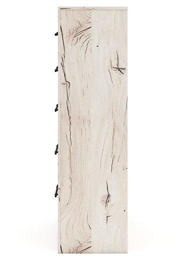 Lawroy Chest of Drawers - Tony’s Furniture Store & Linen (GA) - Multi Location