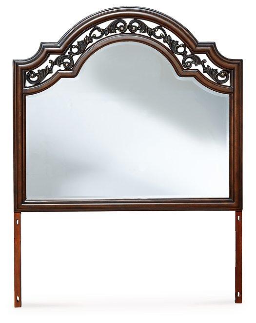 Lavinton Dresser and Mirror - Tony’s Furniture Store & Linen (GA) - Multi Location