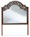 Lavinton Dresser and Mirror - Tony’s Furniture Store & Linen (GA) - Multi Location