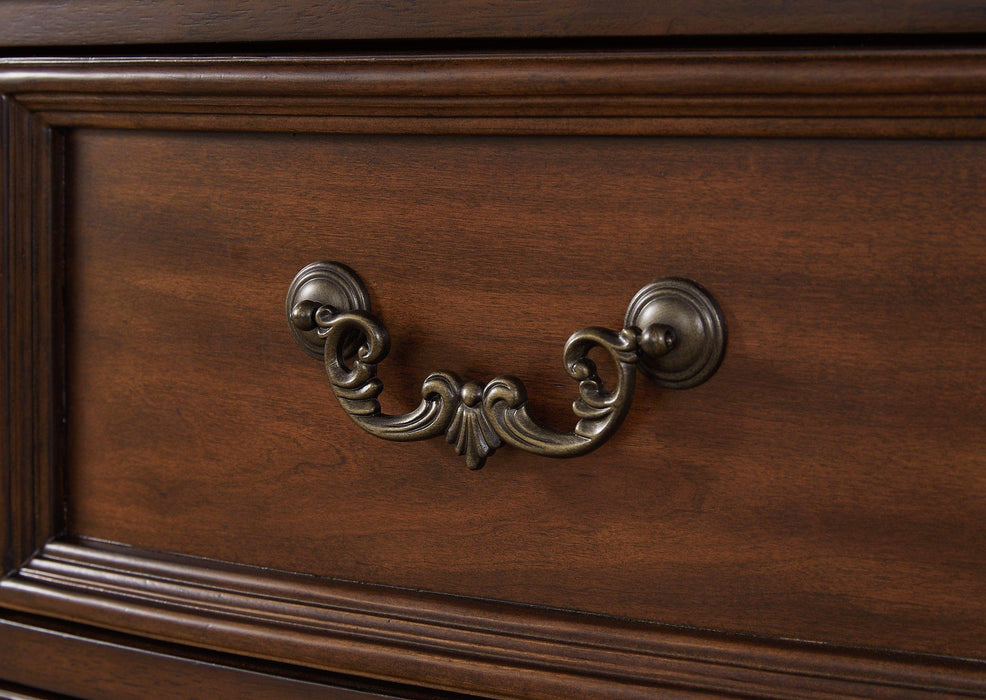 Lavinton Bedroom Set - Tony’s Furniture Store & Linen (GA) - Multi Location