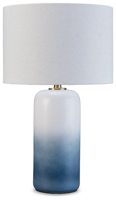 Lemrich Lamp Set - Tony’s Furniture Store & Linen (GA) - Multi Location