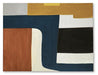 Lennmen Wall Art - Tony’s Furniture Store & Linen (GA) - Multi Location