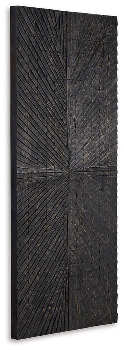 Lenora Wall Decor - Tony’s Furniture Store & Linen (GA) - Multi Location