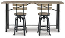 Lesterton Dining Room Set - Tony’s Furniture Store & Linen (GA) - Multi Location