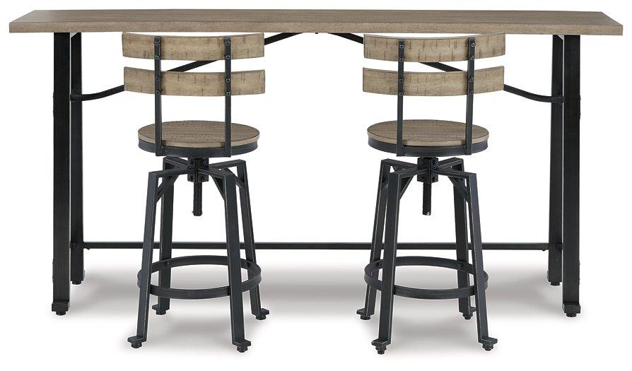 Lesterton Dining Room Set - Tony’s Furniture Store & Linen (GA) - Multi Location