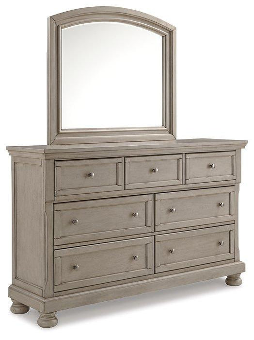 Lettner Bedroom Set - Tony’s Furniture Store & Linen (GA) - Multi Location