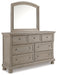 Lettner Bedroom Set - Tony’s Furniture Store & Linen (GA) - Multi Location