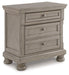 Lettner Bedroom Set - Tony’s Furniture Store & Linen (GA) - Multi Location