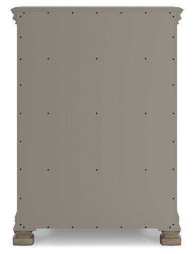 Lexorne Chest of Drawers - Tony’s Furniture Store & Linen (GA) - Multi Location