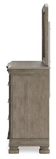 Lexorne Bedroom Set - Tony’s Furniture Store & Linen (GA) - Multi Location