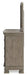 Lexorne Dresser and Mirror - Tony’s Furniture Store & Linen (GA) - Multi Location