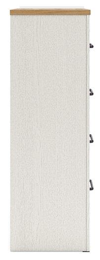 Linnocreek Chest of Drawers - Tony’s Furniture Store & Linen (GA) - Multi Location