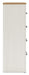 Linnocreek Chest of Drawers - Tony’s Furniture Store & Linen (GA) - Multi Location