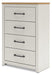 Linnocreek Chest of Drawers - Tony’s Furniture Store & Linen (GA) - Multi Location