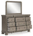 Lexorne Bedroom Set - Tony’s Furniture Store & Linen (GA) - Multi Location