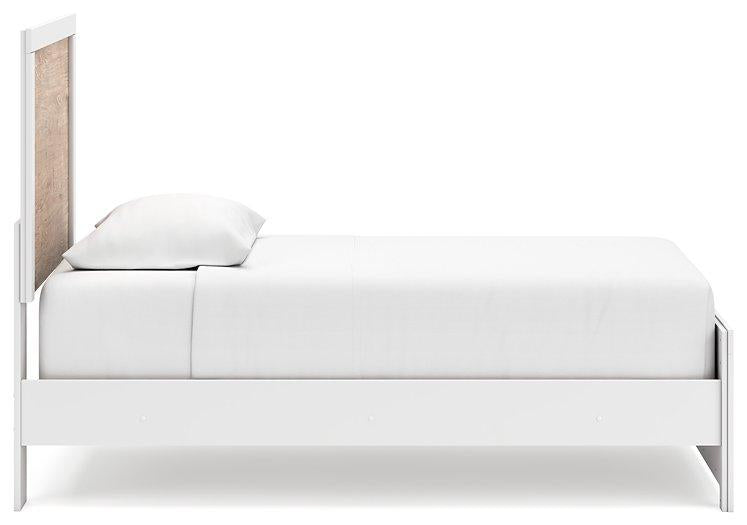 Charbitt Bed - Tony’s Furniture Store & Linen (GA) - Multi Location