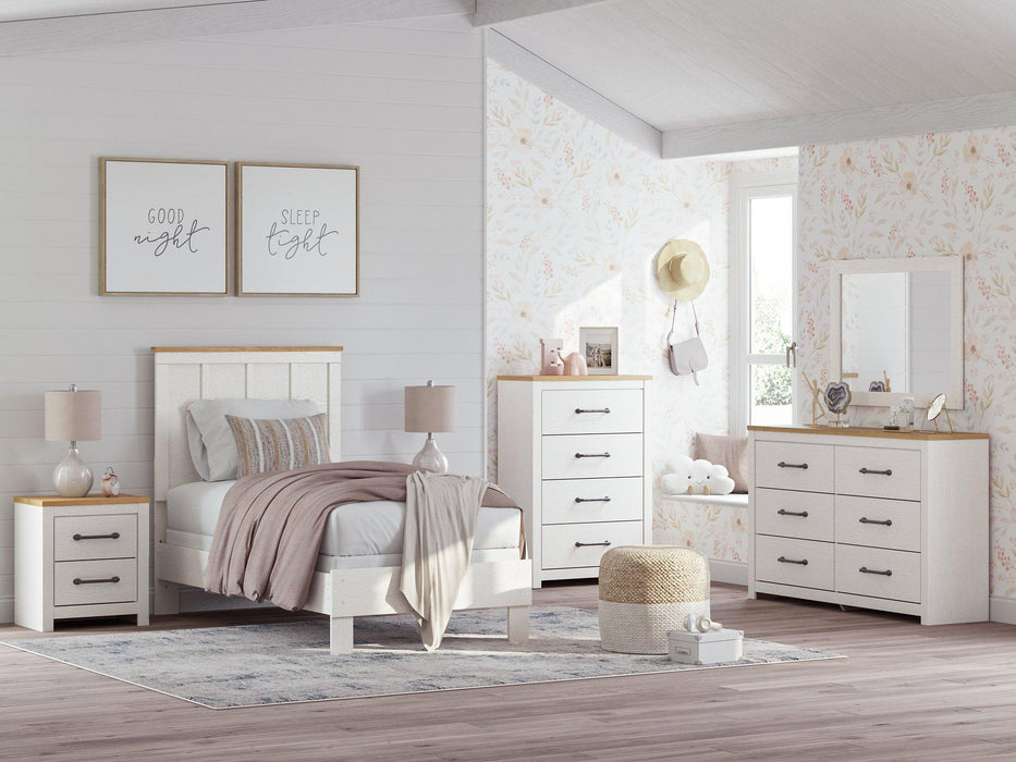 Linnocreek Chest of Drawers - Tony’s Furniture Store & Linen (GA) - Multi Location