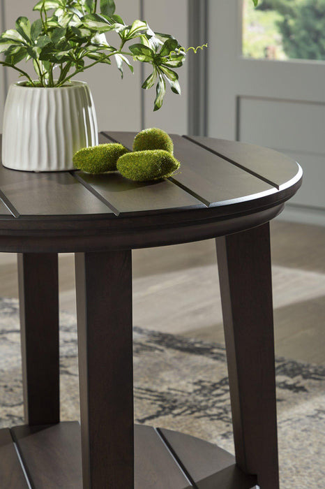 Celamar Occasional Table Set - Tony’s Furniture Store & Linen (GA) - Multi Location