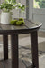 Celamar End Table - Tony’s Furniture Store & Linen (GA) - Multi Location