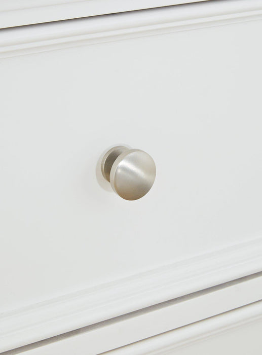 Fortman Panel Storage Bed - Tony’s Furniture Store & Linen (GA) - Multi Location