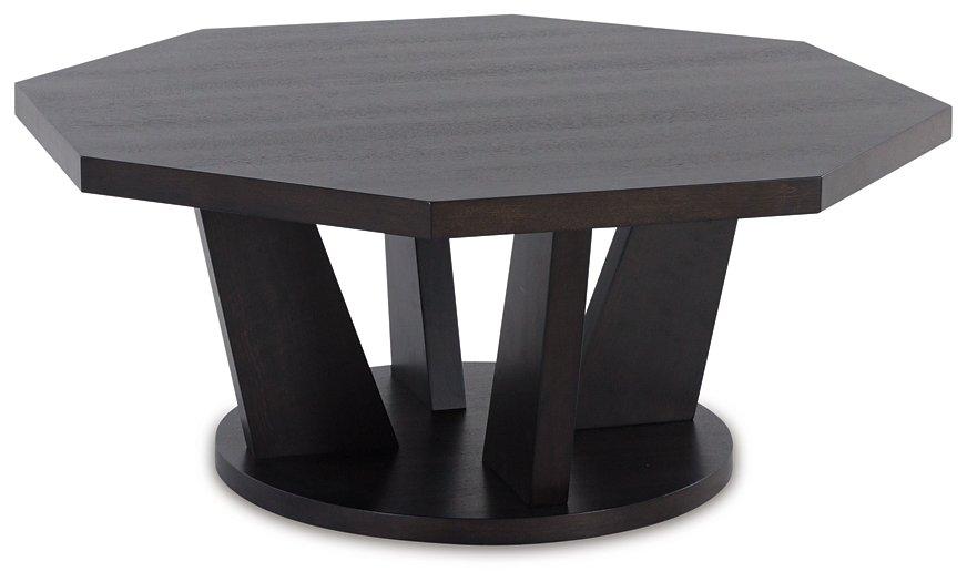 Chasinfield Occasional Table Set - Tony’s Furniture Store & Linen (GA) - Multi Location